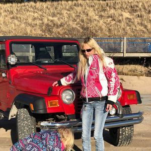 Meet your Posher, Krista